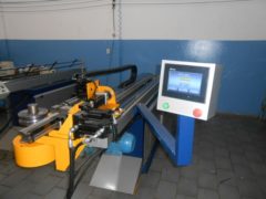 Curvadora DSC N0610