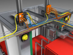 instalação pneumatica